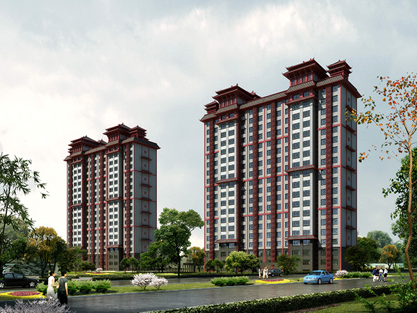 Wendong Community, Diaozhen