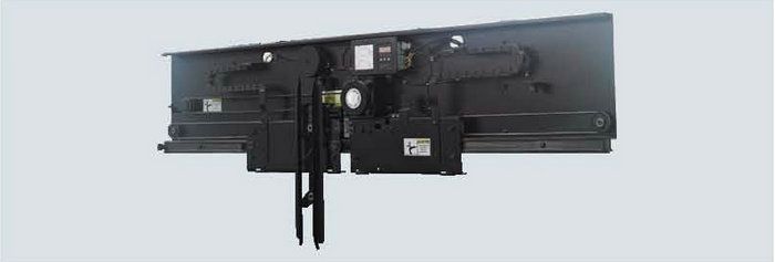 SOLAR PHO TOVOLTAIC ELEVATOR