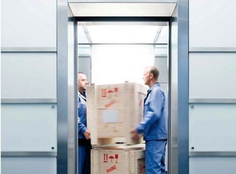 New "elevator floor door fire resistance test method" standard release