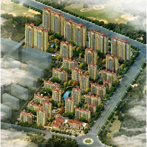 Jiaozhou Bay Project