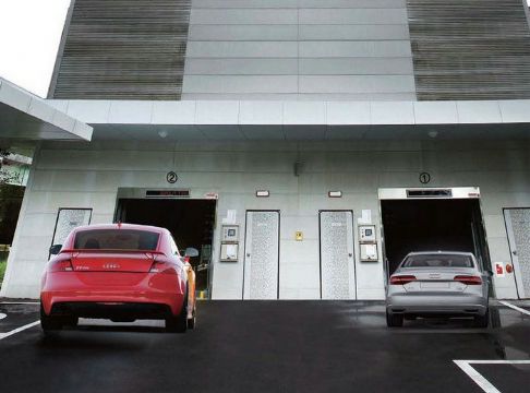 電梯使用管理與維護保養(yǎng)規(guī)則