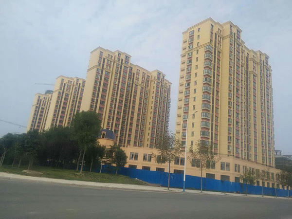 金鄉(xiāng)緍國(guó)城