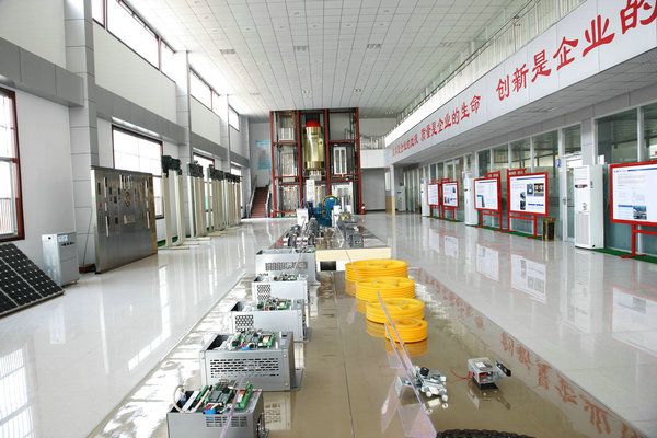 企業(yè)風(fēng)采