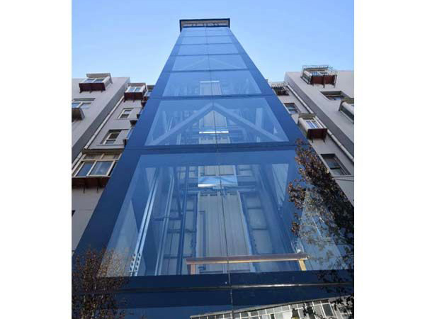 濟(jì)南樂山小區(qū)