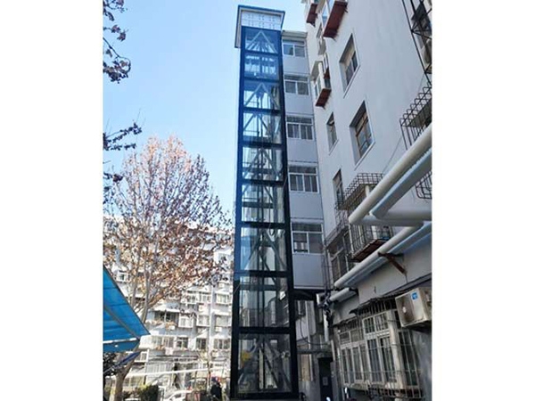 濟南樂山小區(qū)