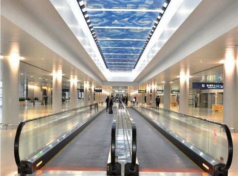 電梯小常識:自動(dòng)扶梯的分類(lèi)