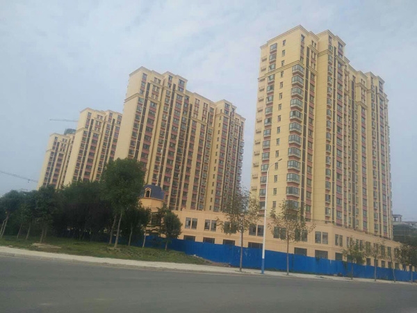 金鄉(xiāng)緍國(guó)城