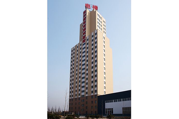 企業(yè)風(fēng)采