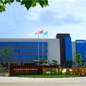 山東魯抗醫(yī)藥有限公司