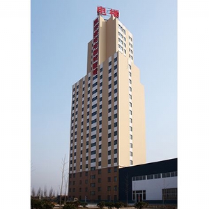 企業(yè)風(fēng)采