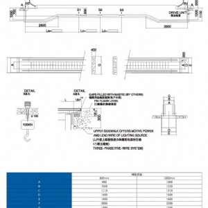 自動(dòng)人行道
