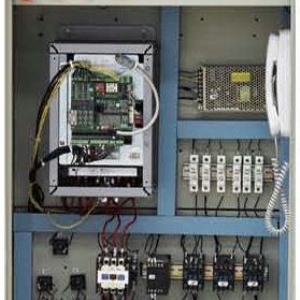 太陽能光伏電梯